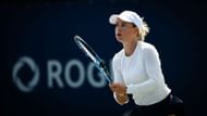 In Picture: Yulia Putintseva (Getty)